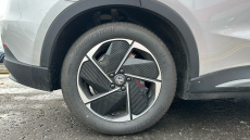 MG MGS5 170kW Trophy EV Long Range 64kWh 5dr Auto Electric Estate